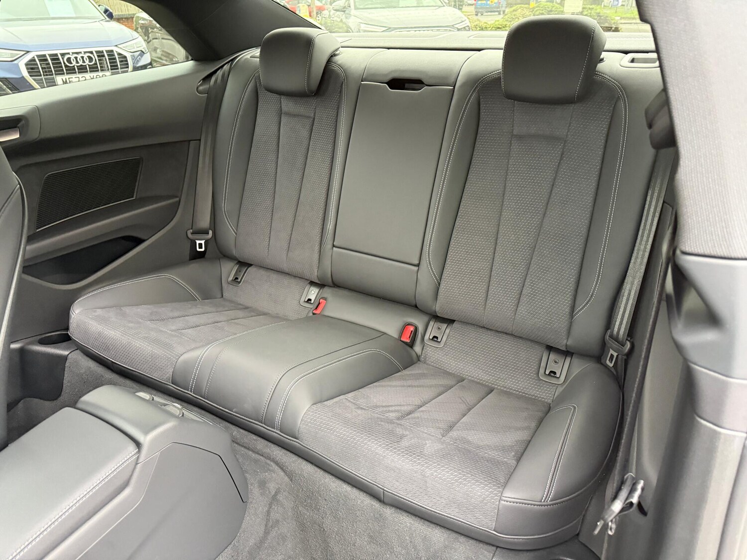 Used Audi A5 2024 for sale - 77683011: Photo 41