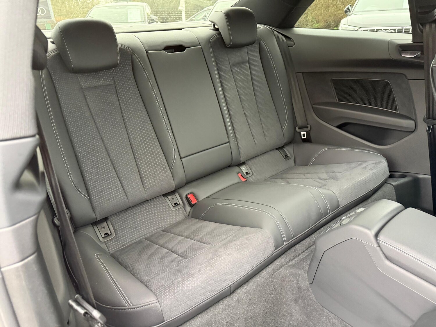 Used Audi A5 2024 for sale - 77683011: Photo 43