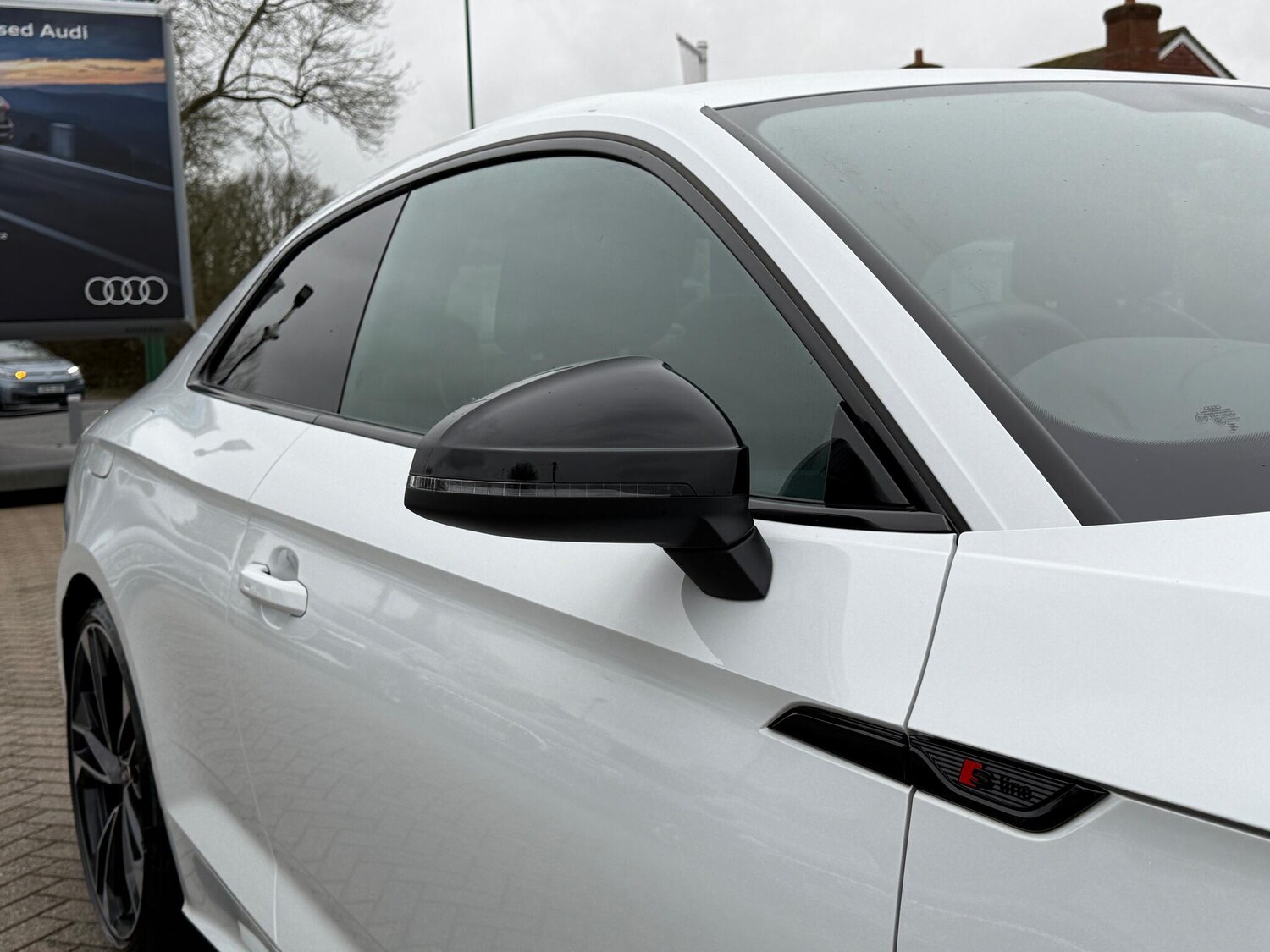 Used Audi A5 2024 for sale - 77683011: Photo 46