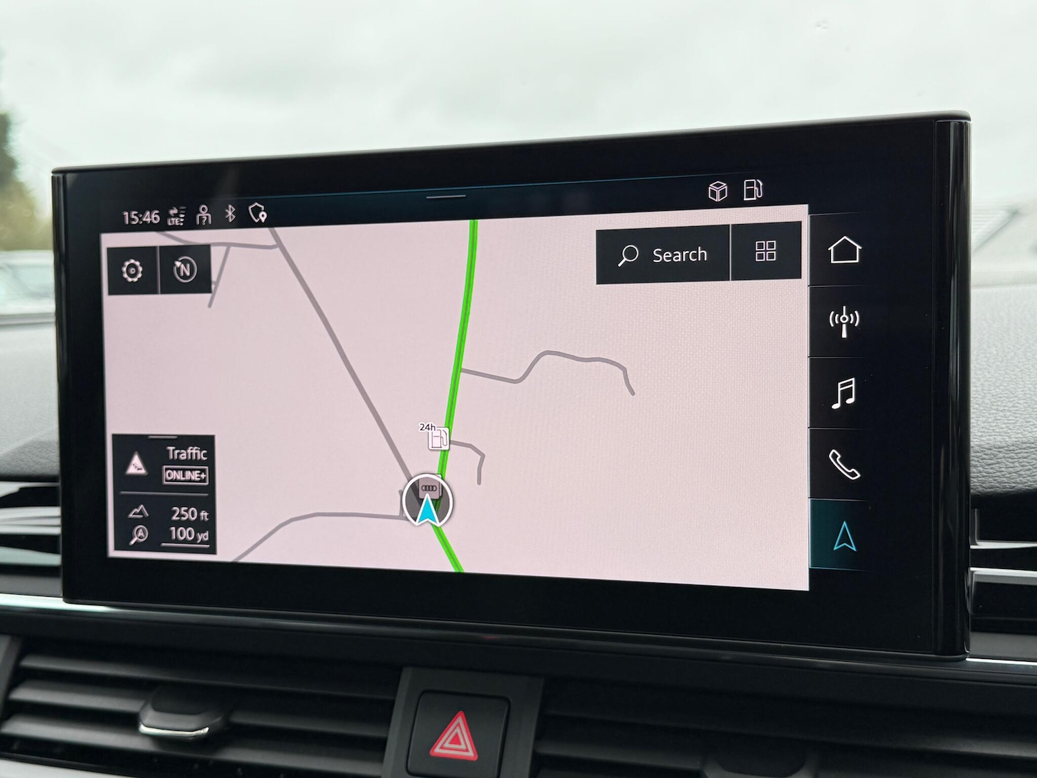 Used Audi A5 2024 for sale - 77683011: Photo 5