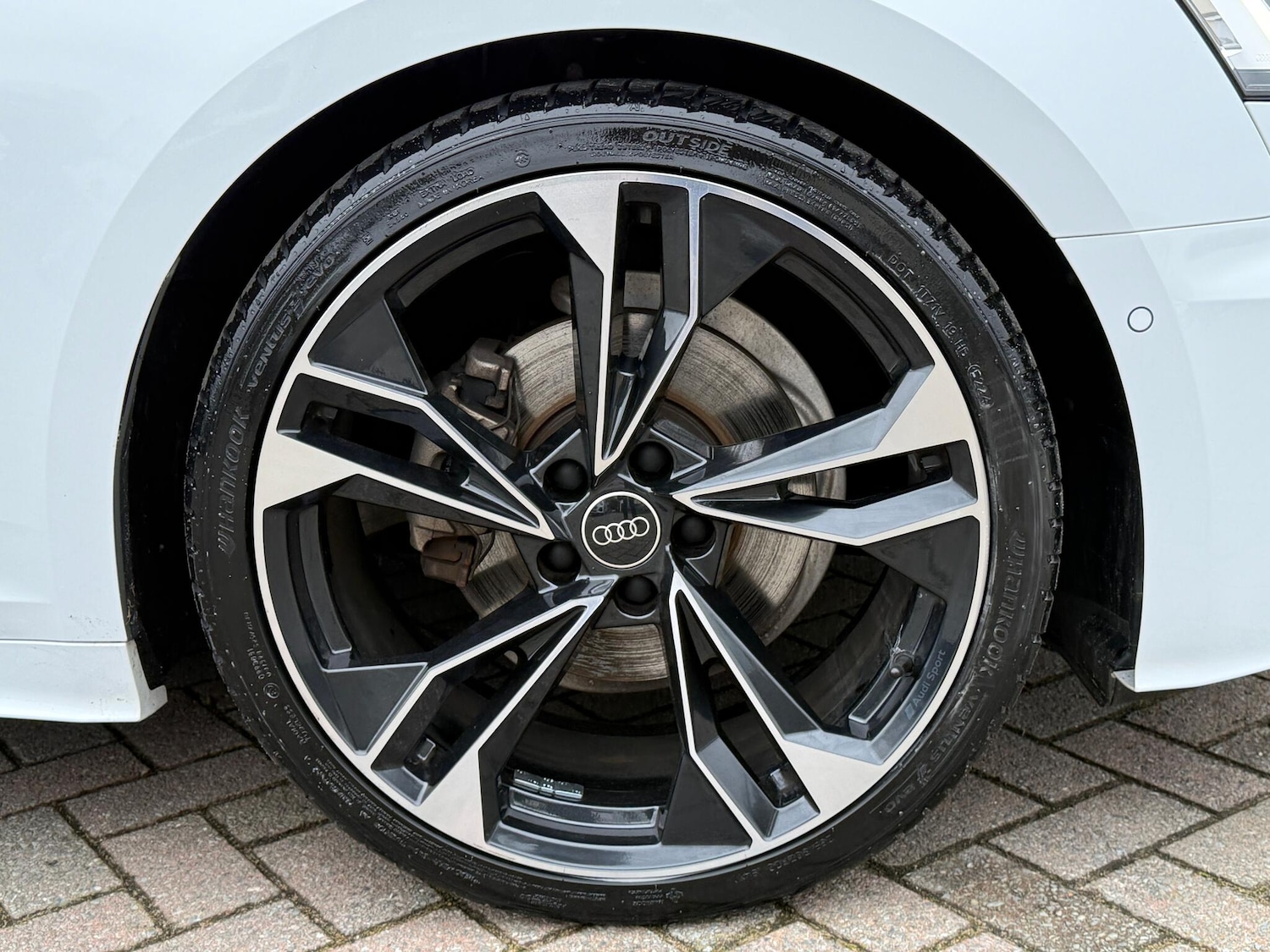 Used Audi A5 2024 for sale - 77683011: Photo 7