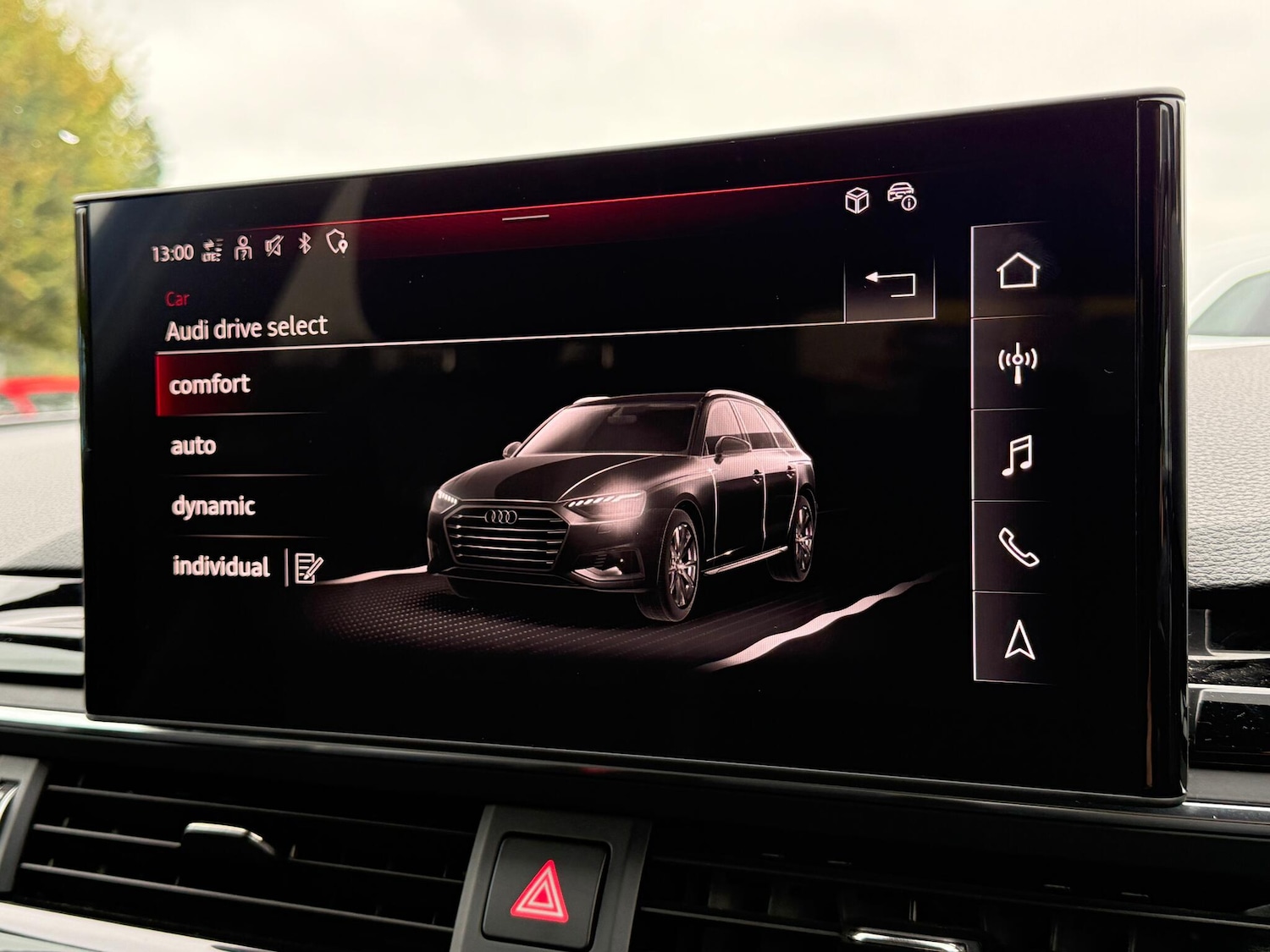 Used Audi A4 Avant 2023 for sale - 76259787: Photo 11