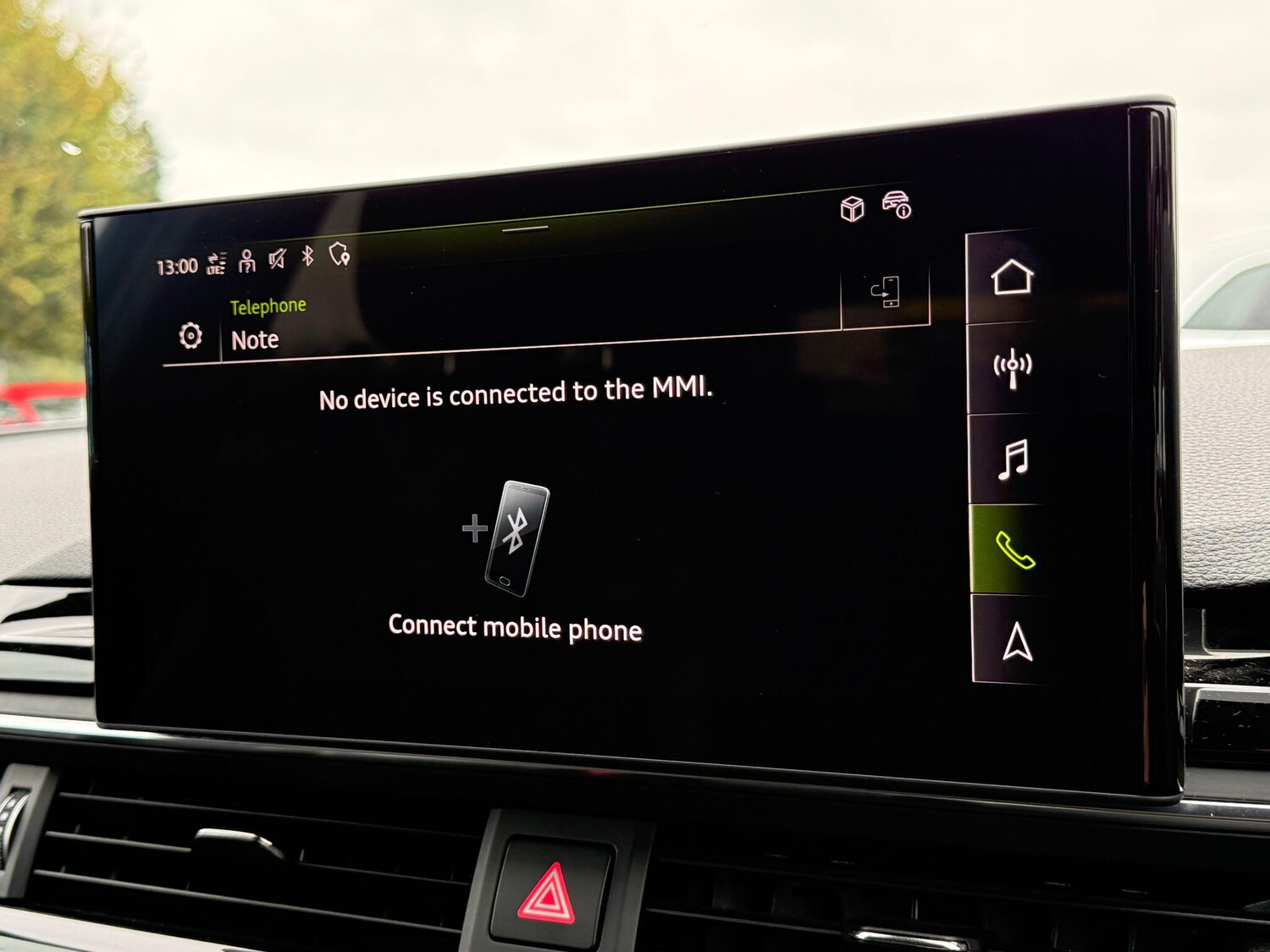 Used Audi A4 Avant 2023 for sale - 76259787: Photo 13