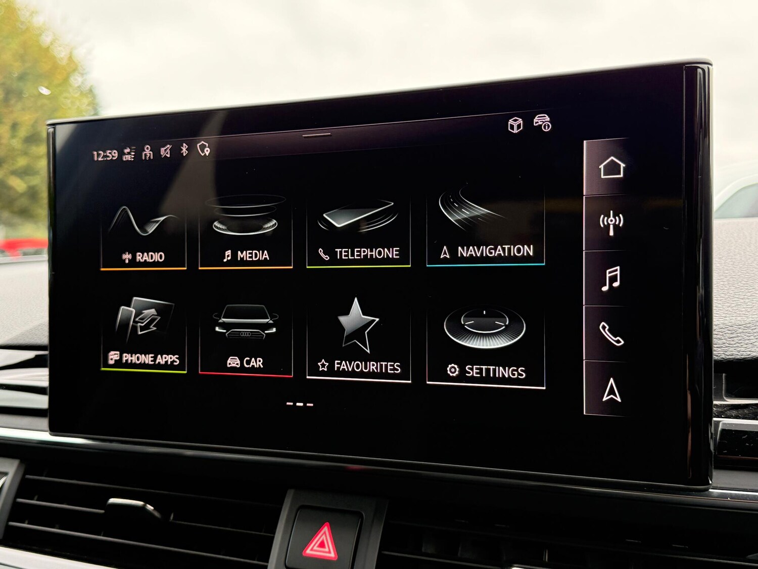 Used Audi A4 Avant 2023 for sale - 76259787: Photo 14