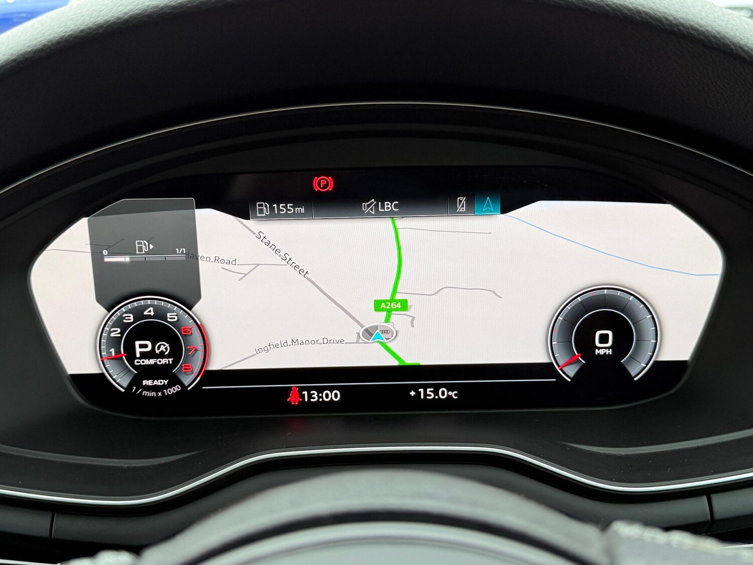 Used Audi A4 Avant 2023 for sale - 76259787: Photo 15