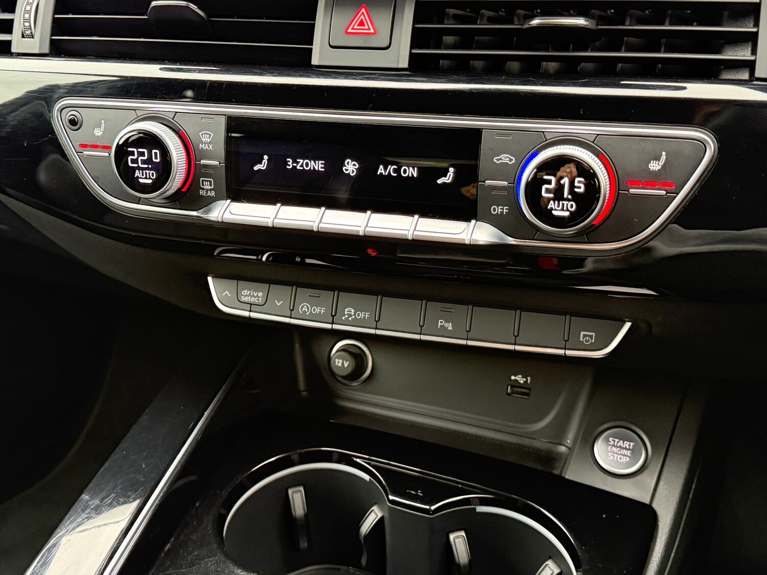 Used Audi A4 Avant 2023 for sale - 76259787: Photo 16