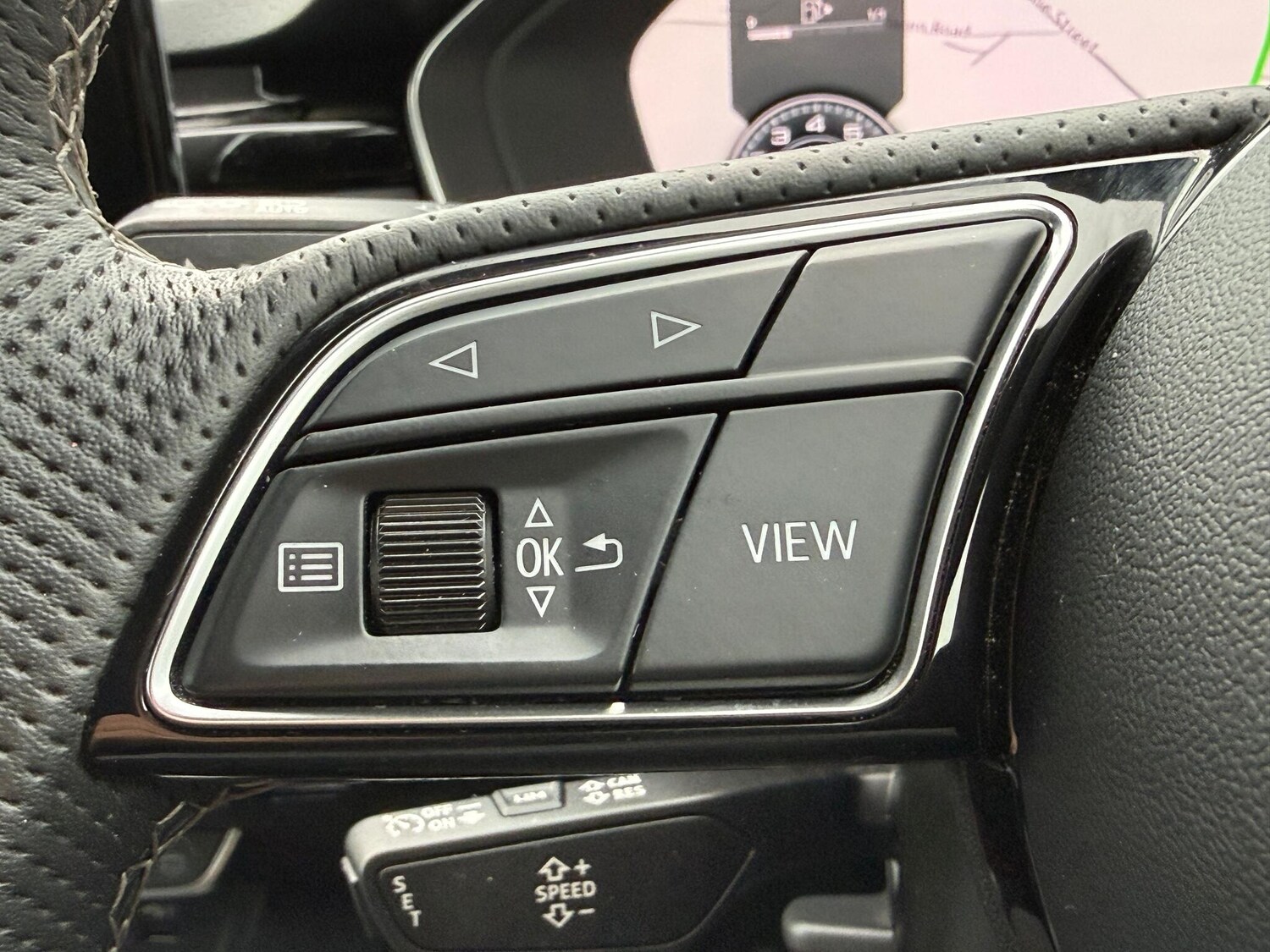 Used Audi A4 Avant 2023 for sale - 76259787: Photo 20