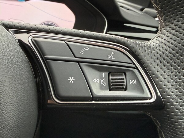 Used Audi A4 Avant 2023 for sale - 76259787: Photo 21