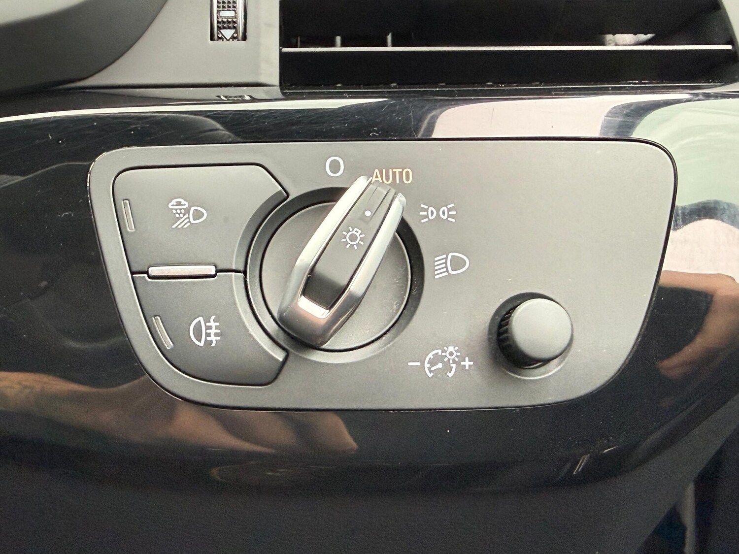 Used Audi A4 Avant 2023 for sale - 76259787: Photo 22