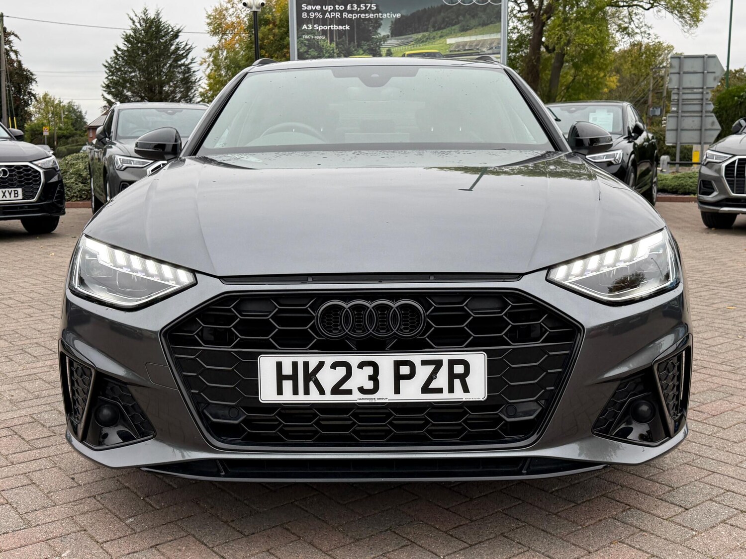 Used Audi A4 Avant 2023 for sale - 76259787: Photo 24