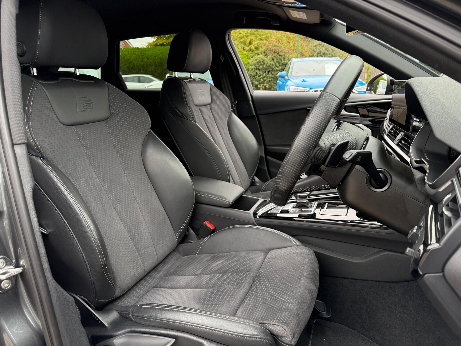 Used Audi A4 Avant 2023 for sale - 76259787: Photo 26