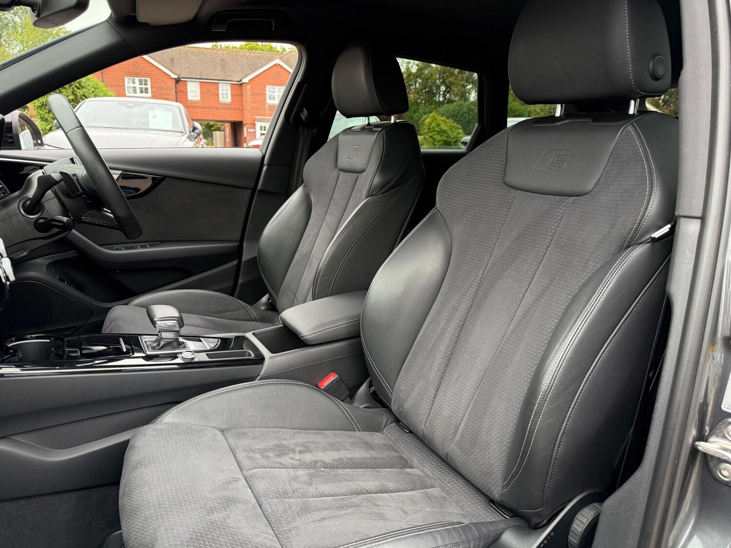 Used Audi A4 Avant 2023 for sale - 76259787: Photo 29