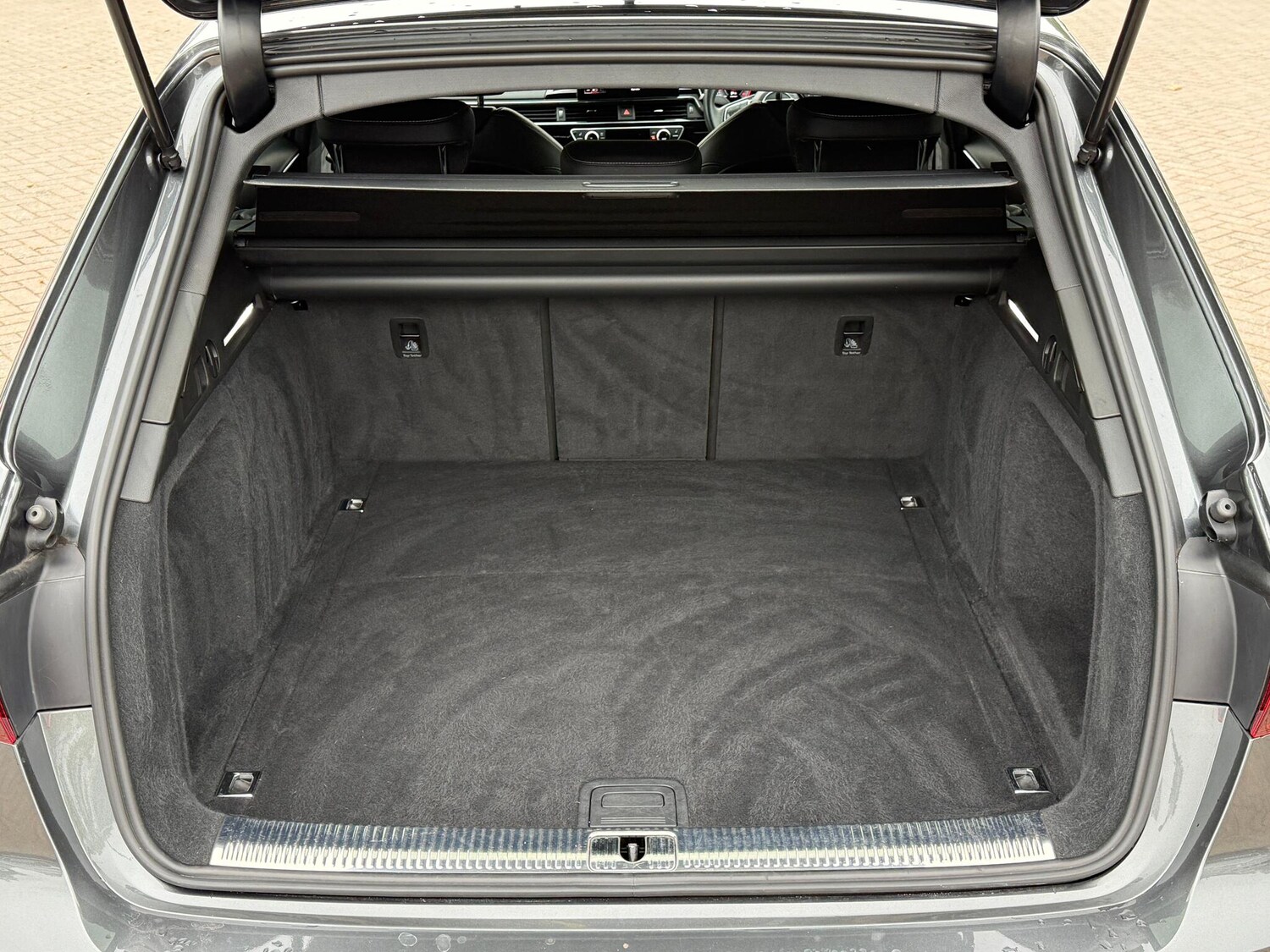 Used Audi A4 Avant 2023 for sale - 76259787: Photo 30