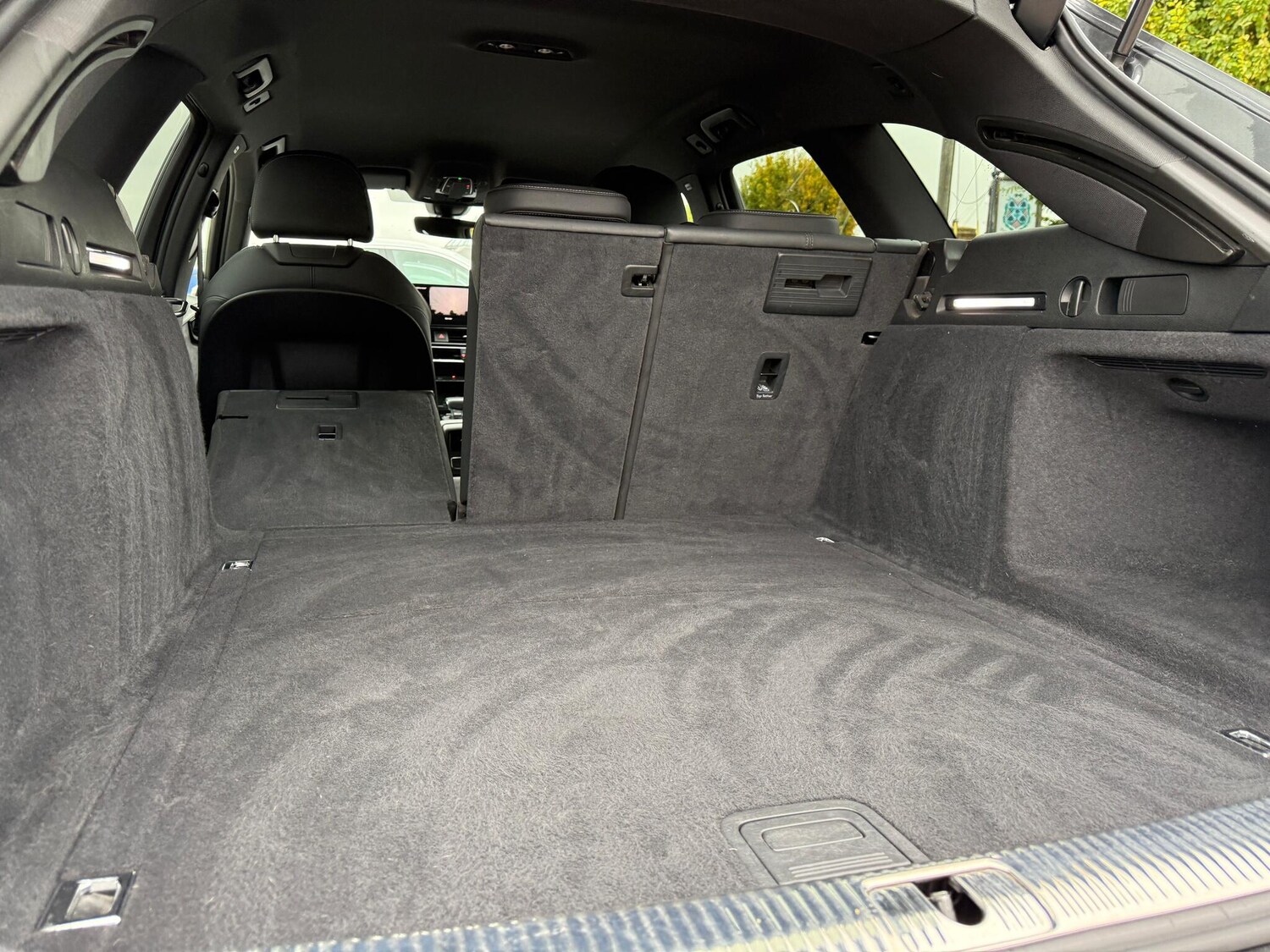 Used Audi A4 Avant 2023 for sale - 76259787: Photo 31