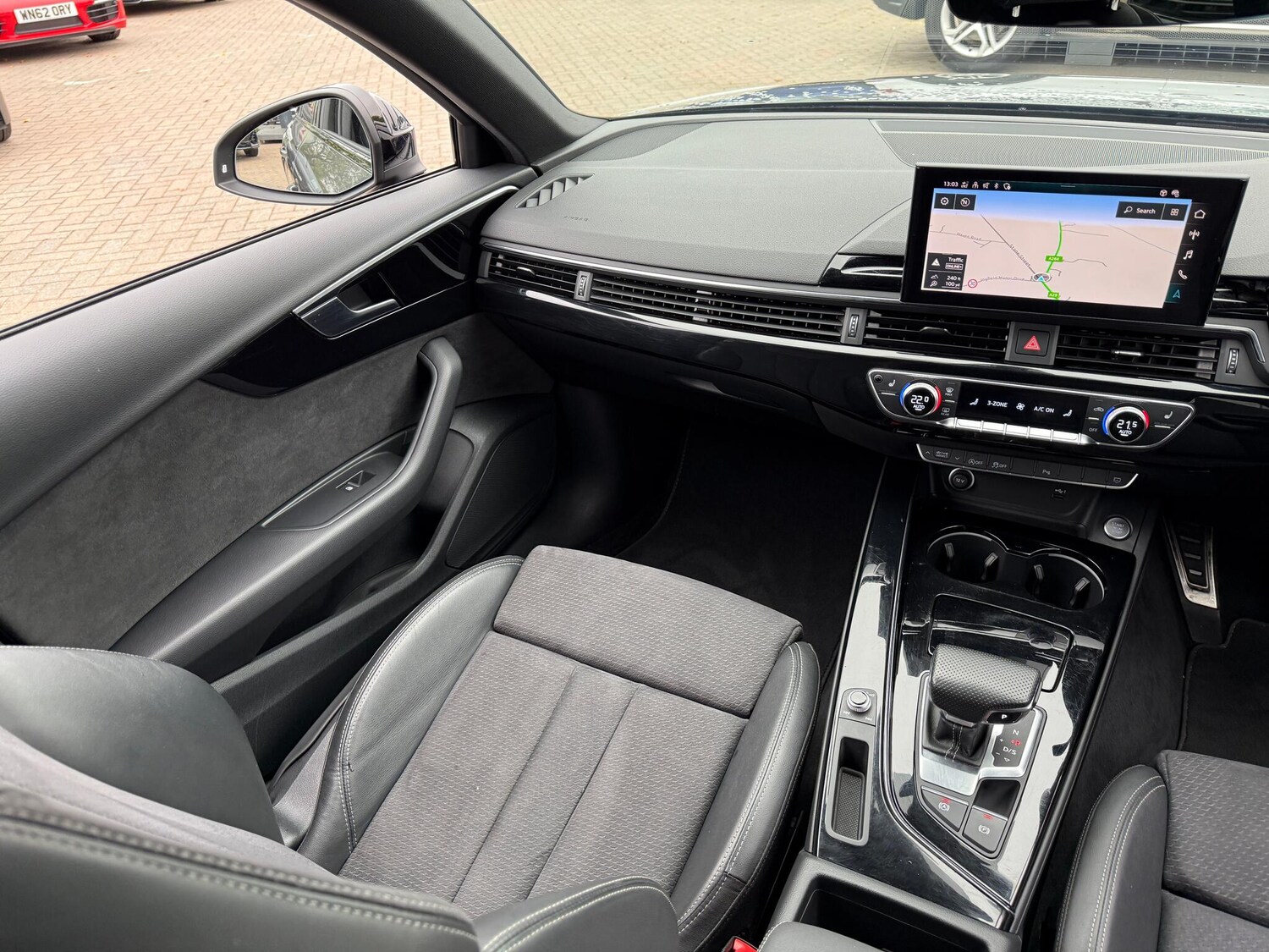 Used Audi A4 Avant 2023 for sale - 76259787: Photo 33