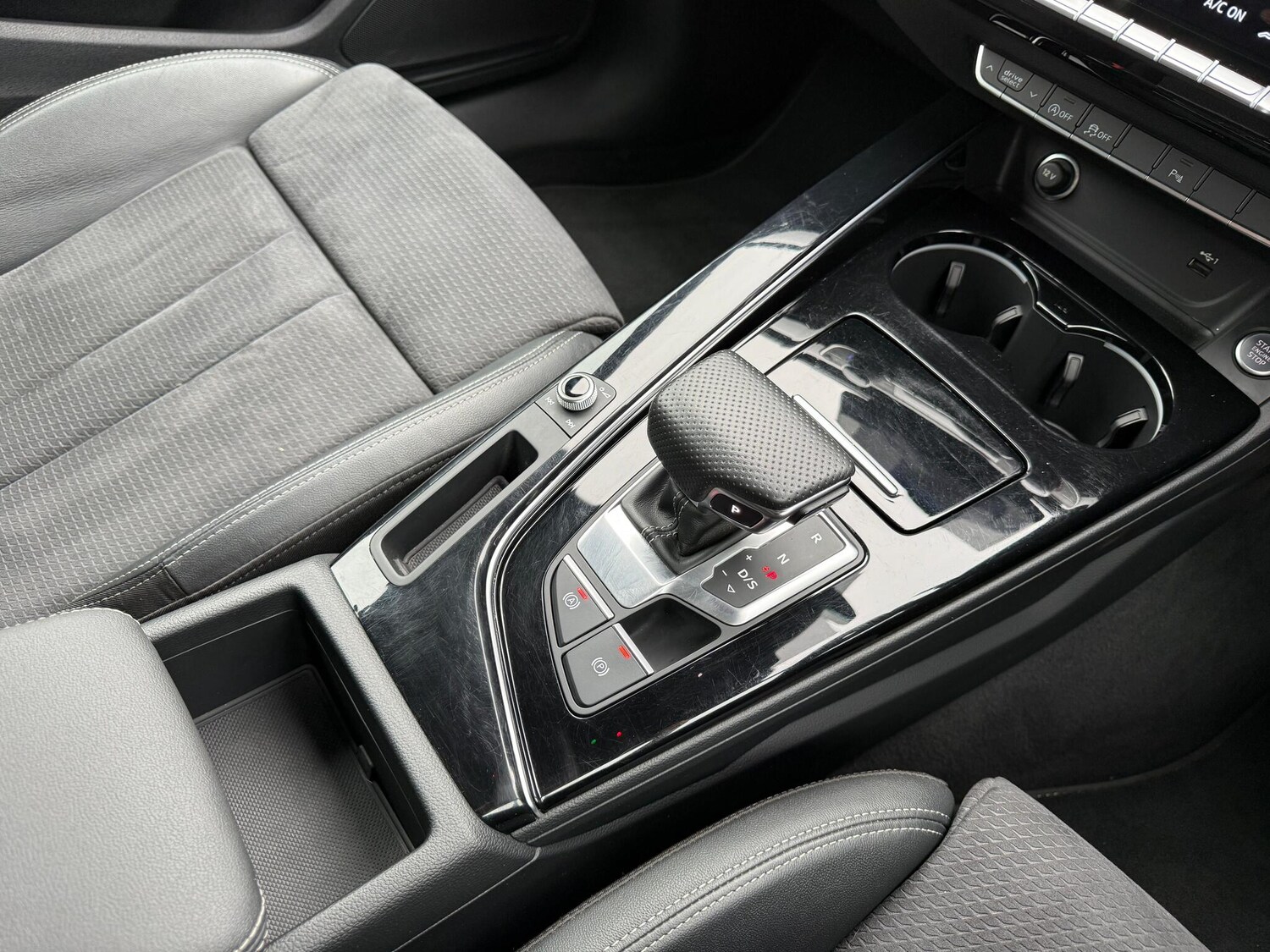 Used Audi A4 Avant 2023 for sale - 76259787: Photo 34