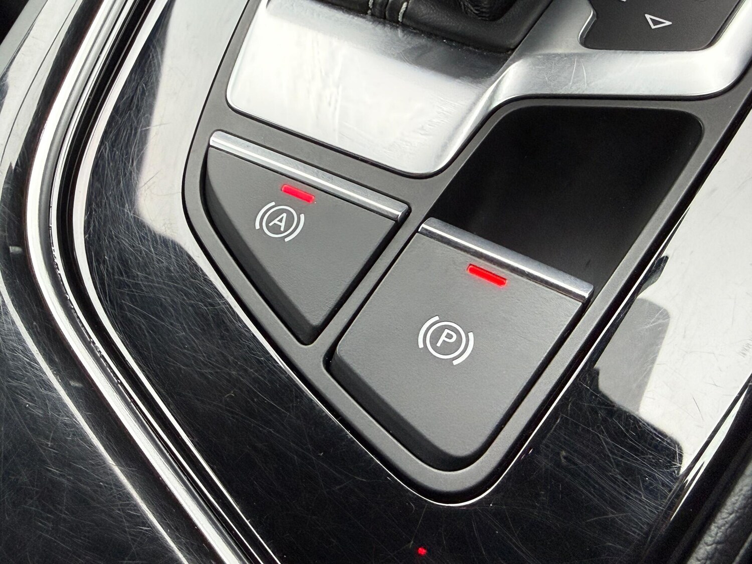 Used Audi A4 Avant 2023 for sale - 76259787: Photo 35