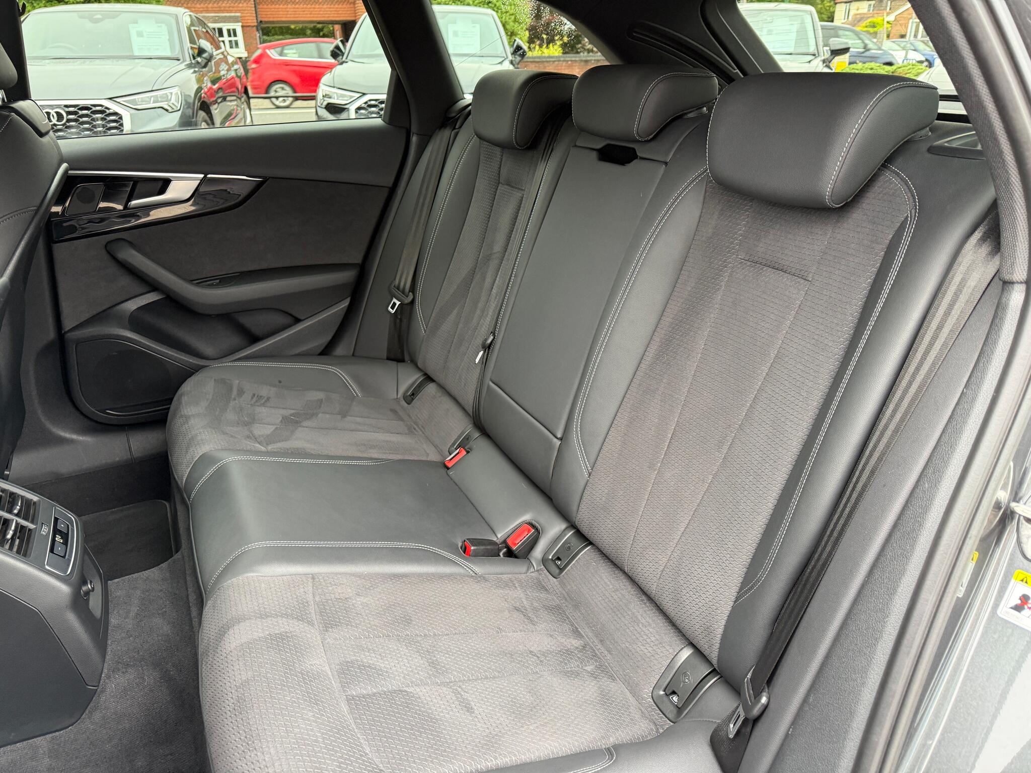 Used Audi A4 Avant 2023 for sale - 76259787: Photo 38