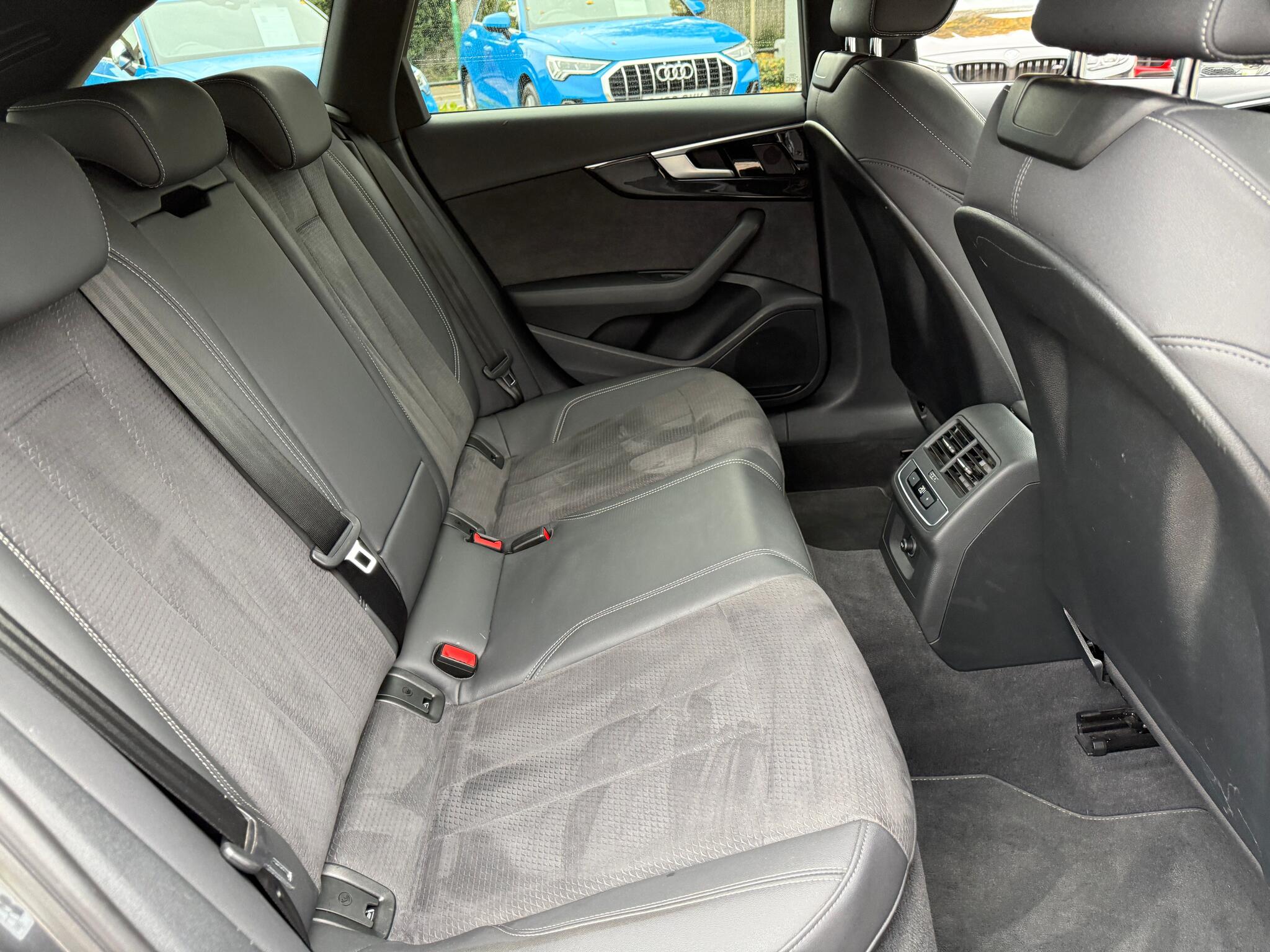 Used Audi A4 Avant 2023 for sale - 76259787: Photo 40