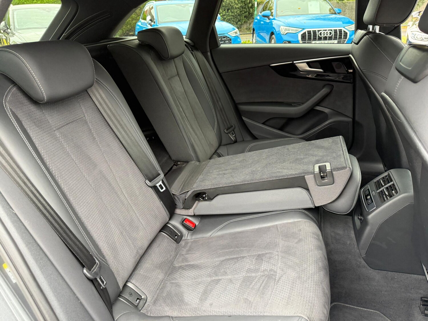 Used Audi A4 Avant 2023 for sale - 76259787: Photo 42