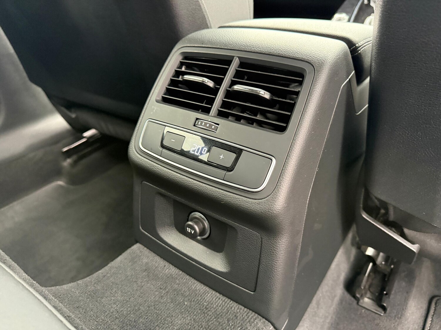 Used Audi A4 Avant 2023 for sale - 76259787: Photo 43