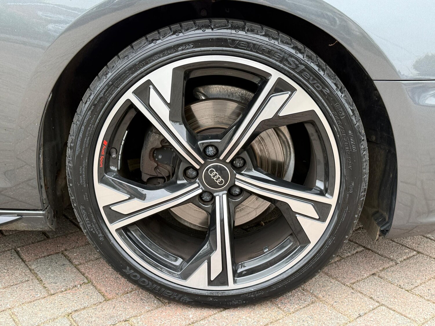 Used Audi A4 Avant 2023 for sale - 76259787: Photo 44