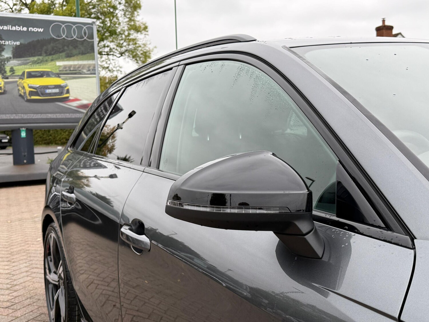 Used Audi A4 Avant 2023 for sale - 76259787: Photo 45