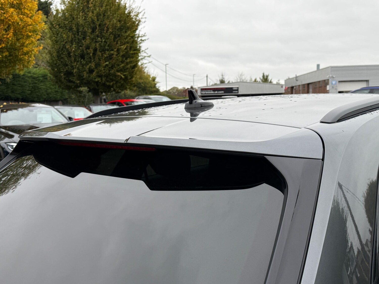 Used Audi A4 Avant 2023 for sale - 76259787: Photo 46