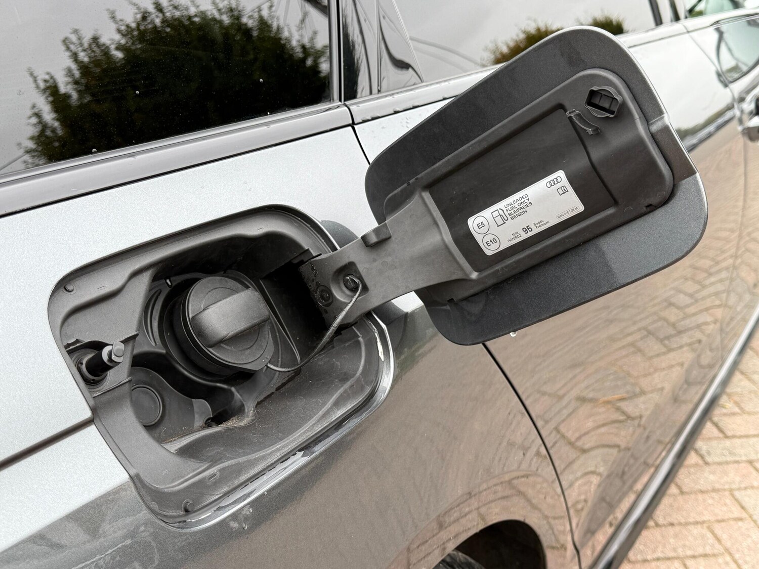 Used Audi A4 Avant 2023 for sale - 76259787: Photo 48