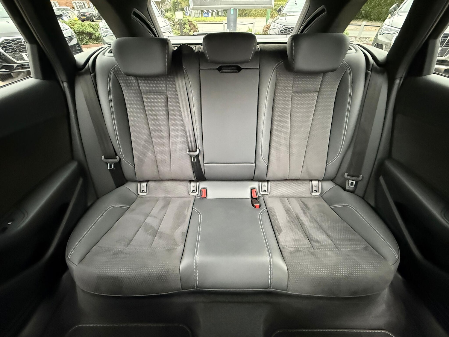 Used Audi A4 Avant 2023 for sale - 76259787: Photo 7