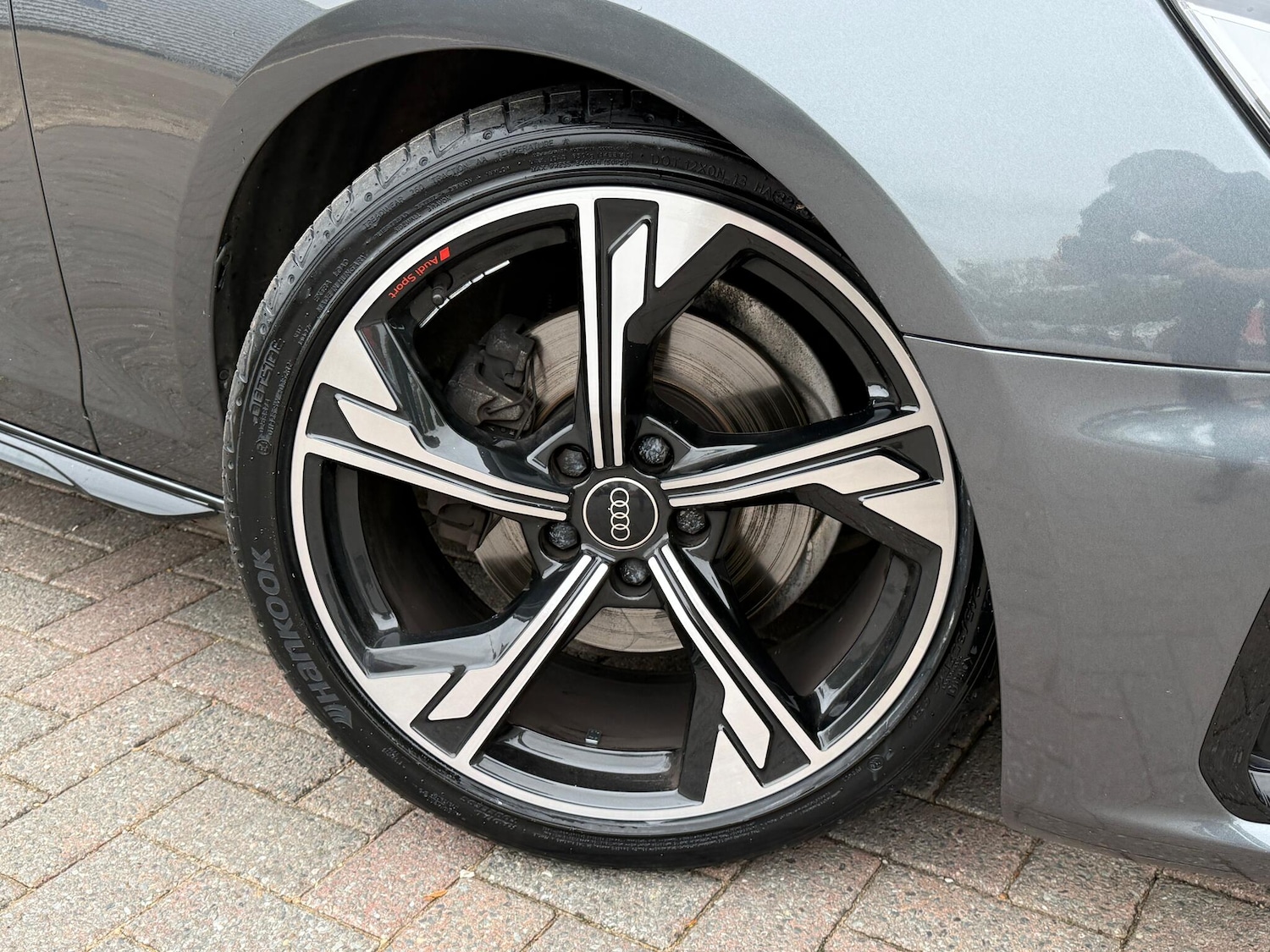 Used Audi A4 Avant 2023 for sale - 76259787: Photo 8