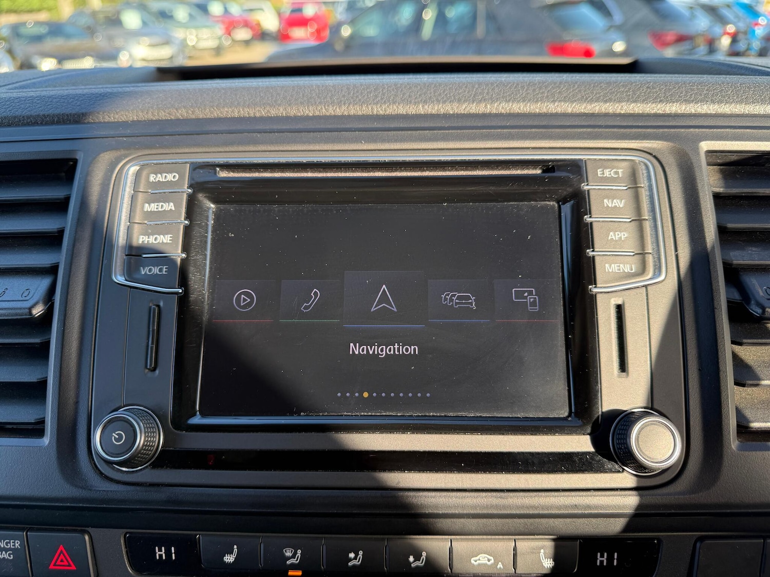 Used Volkswagen California 2018 for sale - 76607537: Photo 14