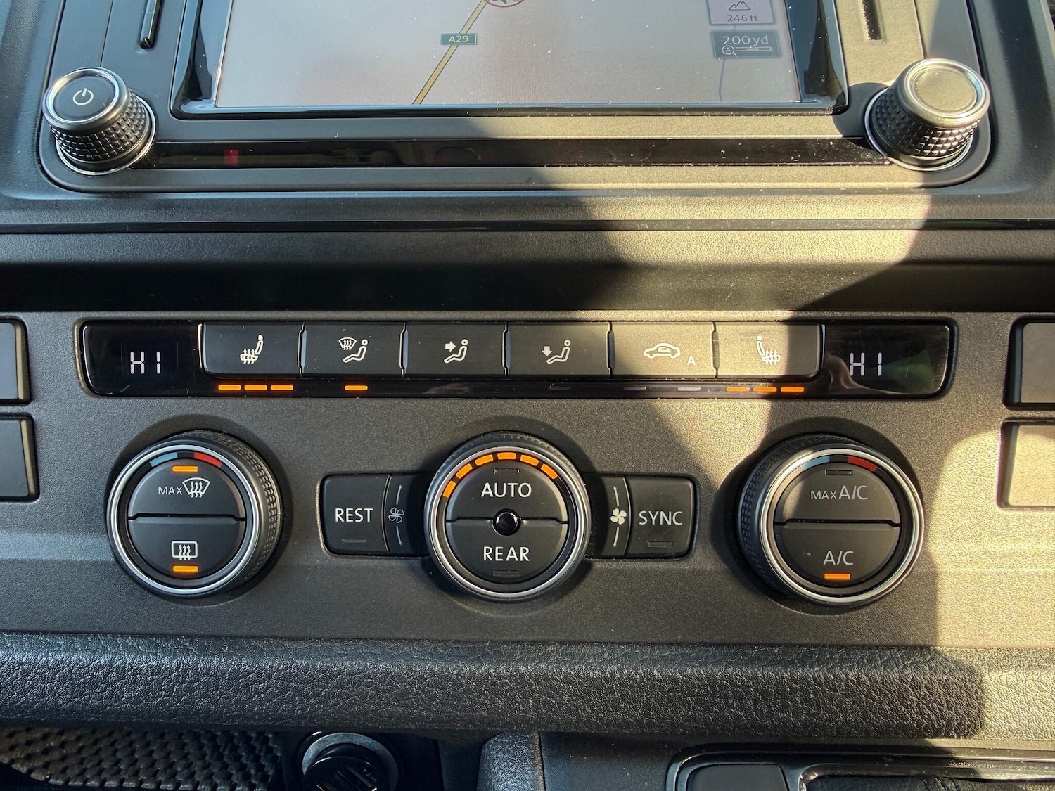 Used Volkswagen California 2018 for sale - 76607537: Photo 16