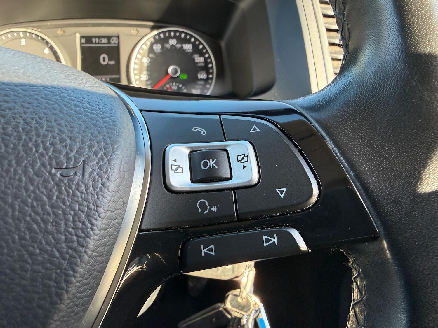 Used Volkswagen California 2018 for sale - 76607537: Photo 21