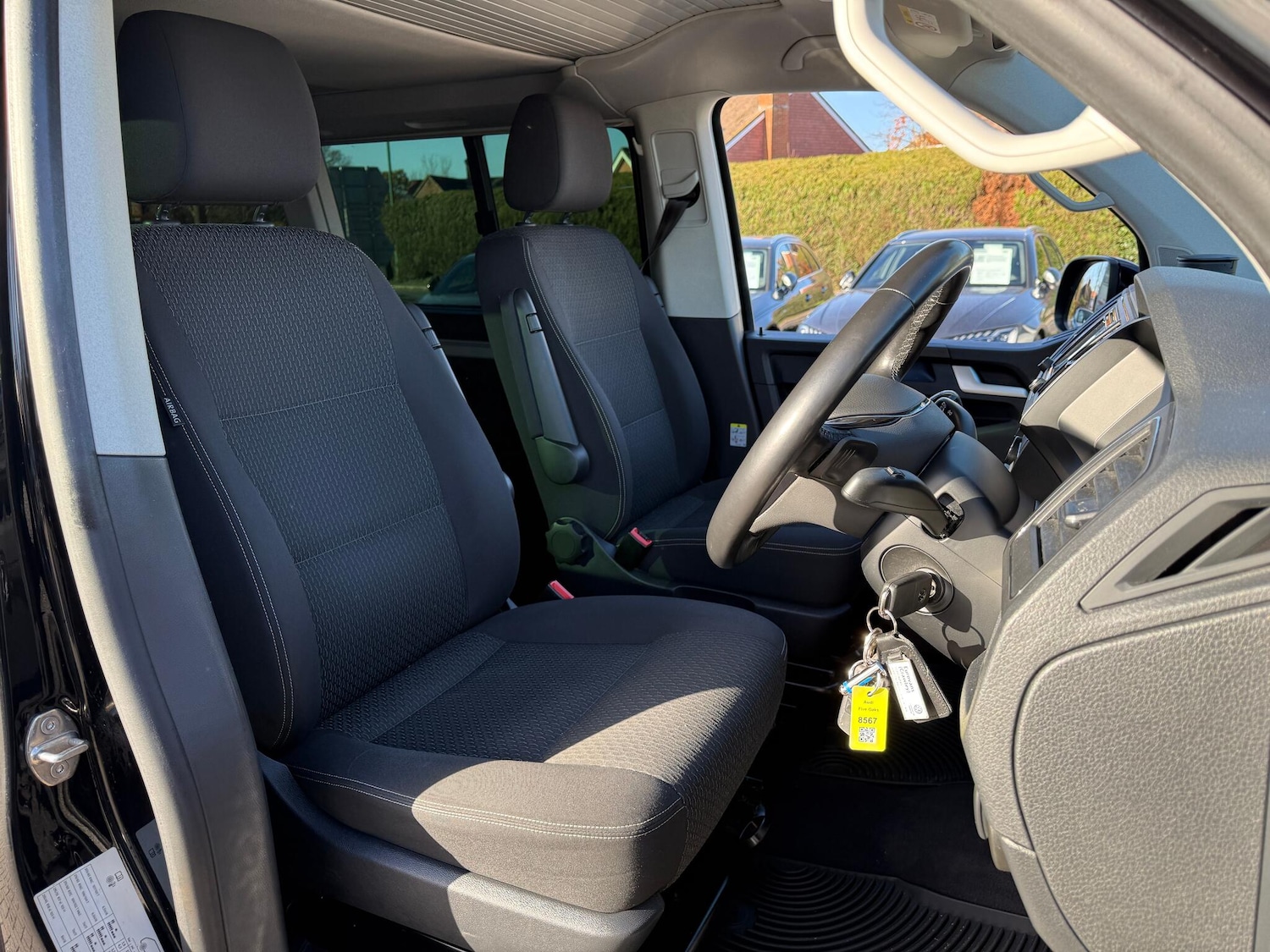 Used Volkswagen California 2018 for sale - 76607537: Photo 26