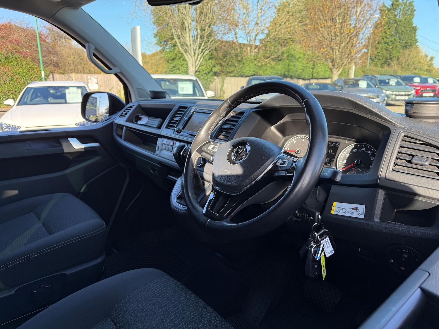 Used Volkswagen California 2018 for sale - 76607537: Photo 27