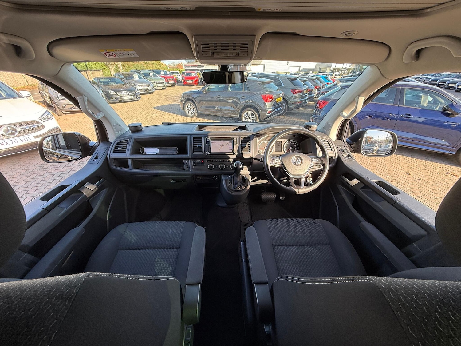 Used Volkswagen California 2018 for sale - 76607537: Photo 3