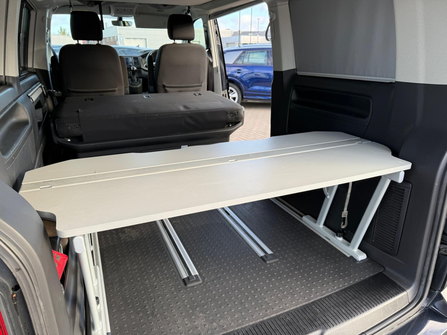 Used Volkswagen California 2018 for sale - 76607537: Photo 36