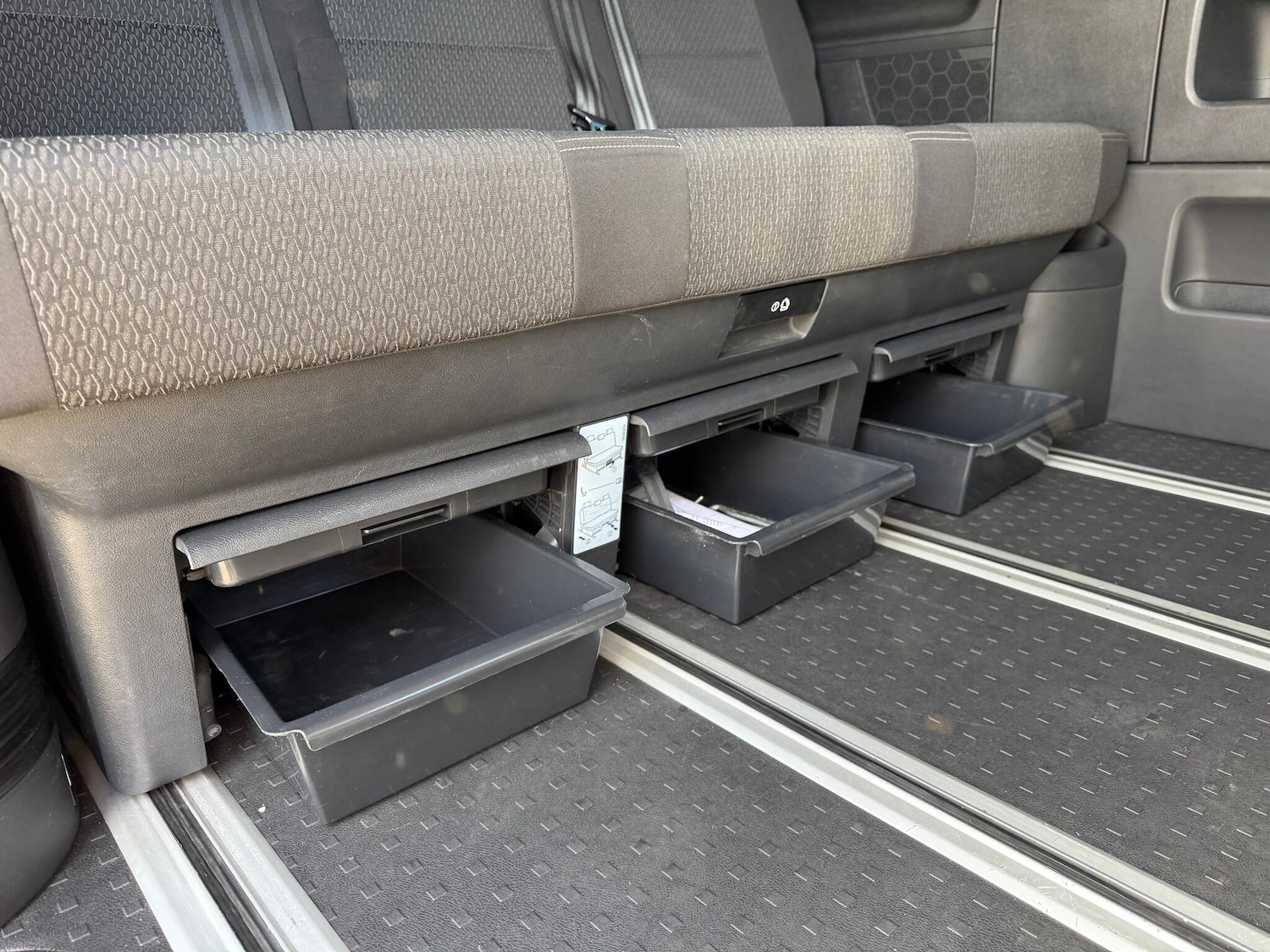 Used Volkswagen California 2018 for sale - 76607537: Photo 38