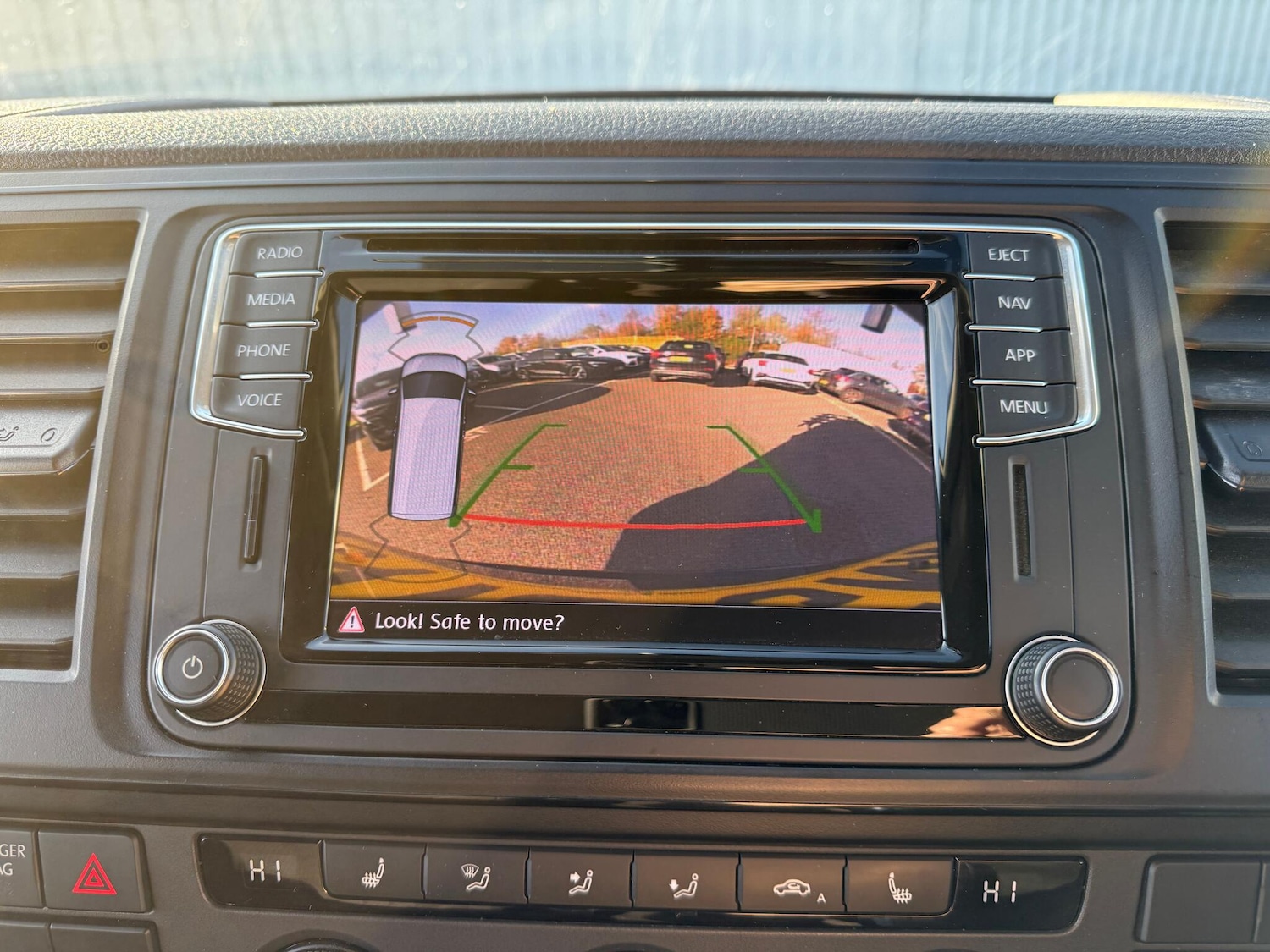 Used Volkswagen California 2018 for sale - 76607537: Photo 4