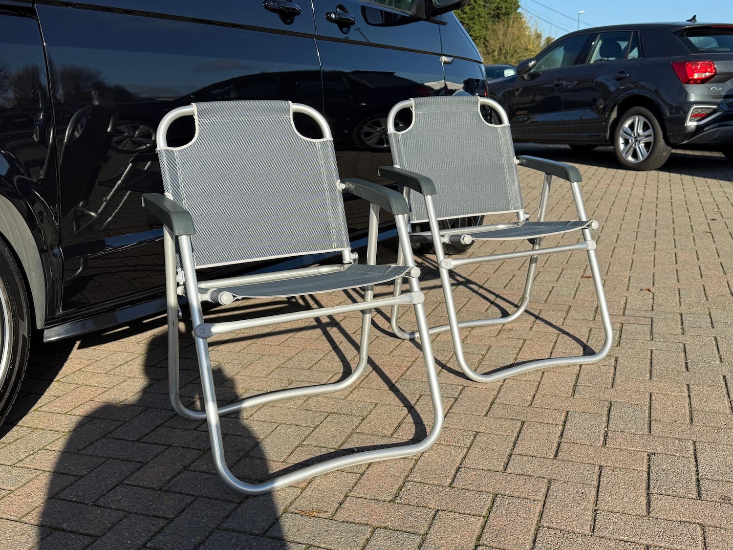 Used Volkswagen California 2018 for sale - 76607537: Photo 41