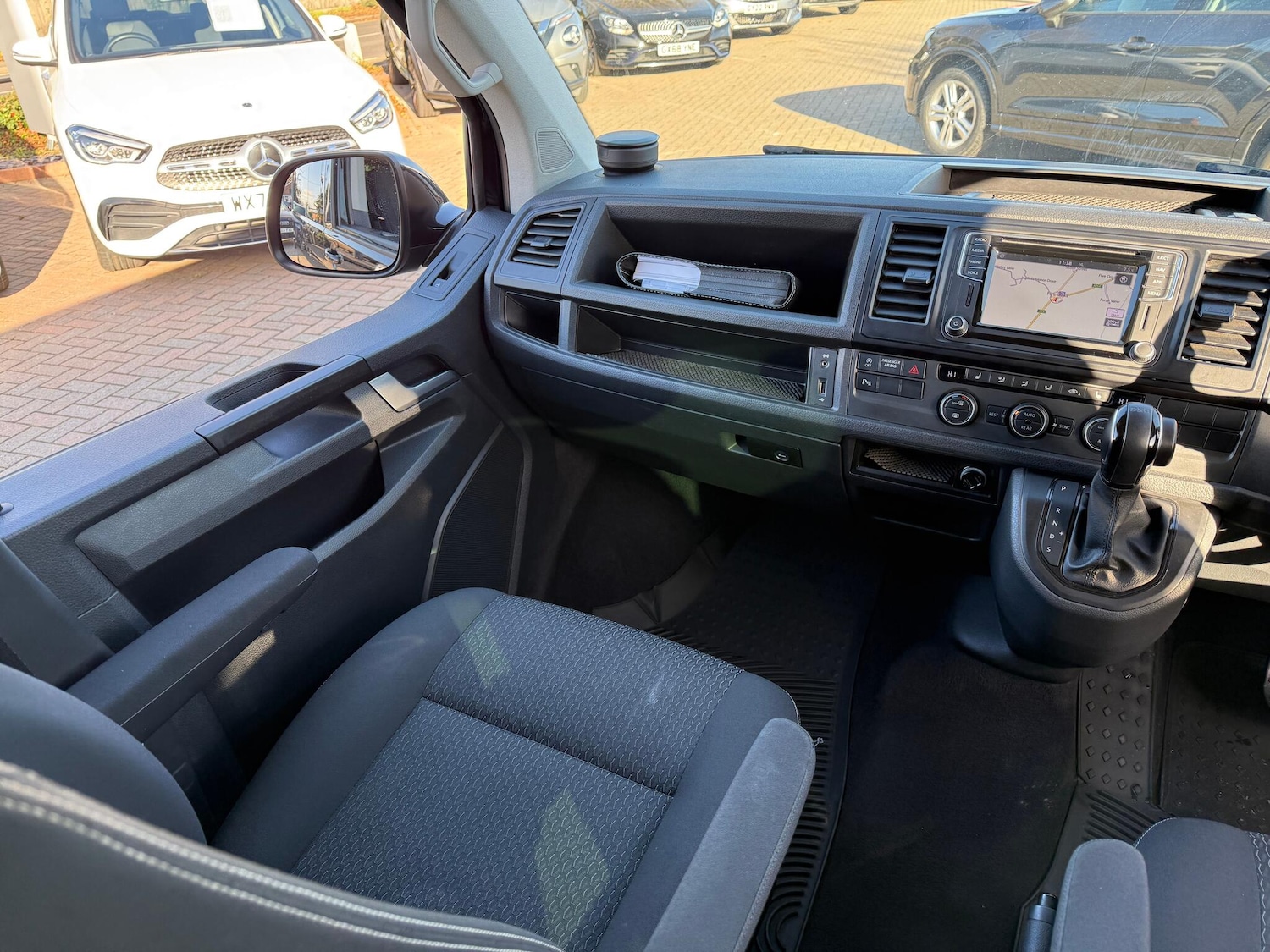 Used Volkswagen California 2018 for sale - 76607537: Photo 42