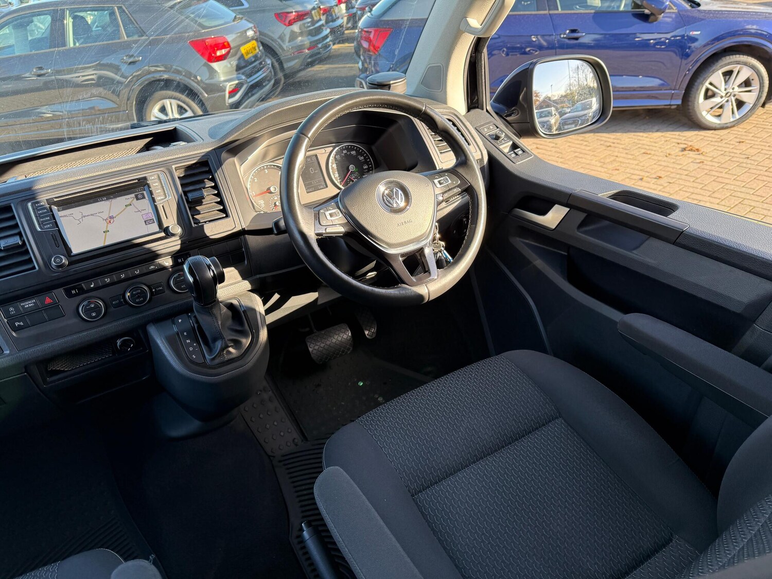 Used Volkswagen California 2018 for sale - 76607537: Photo 43