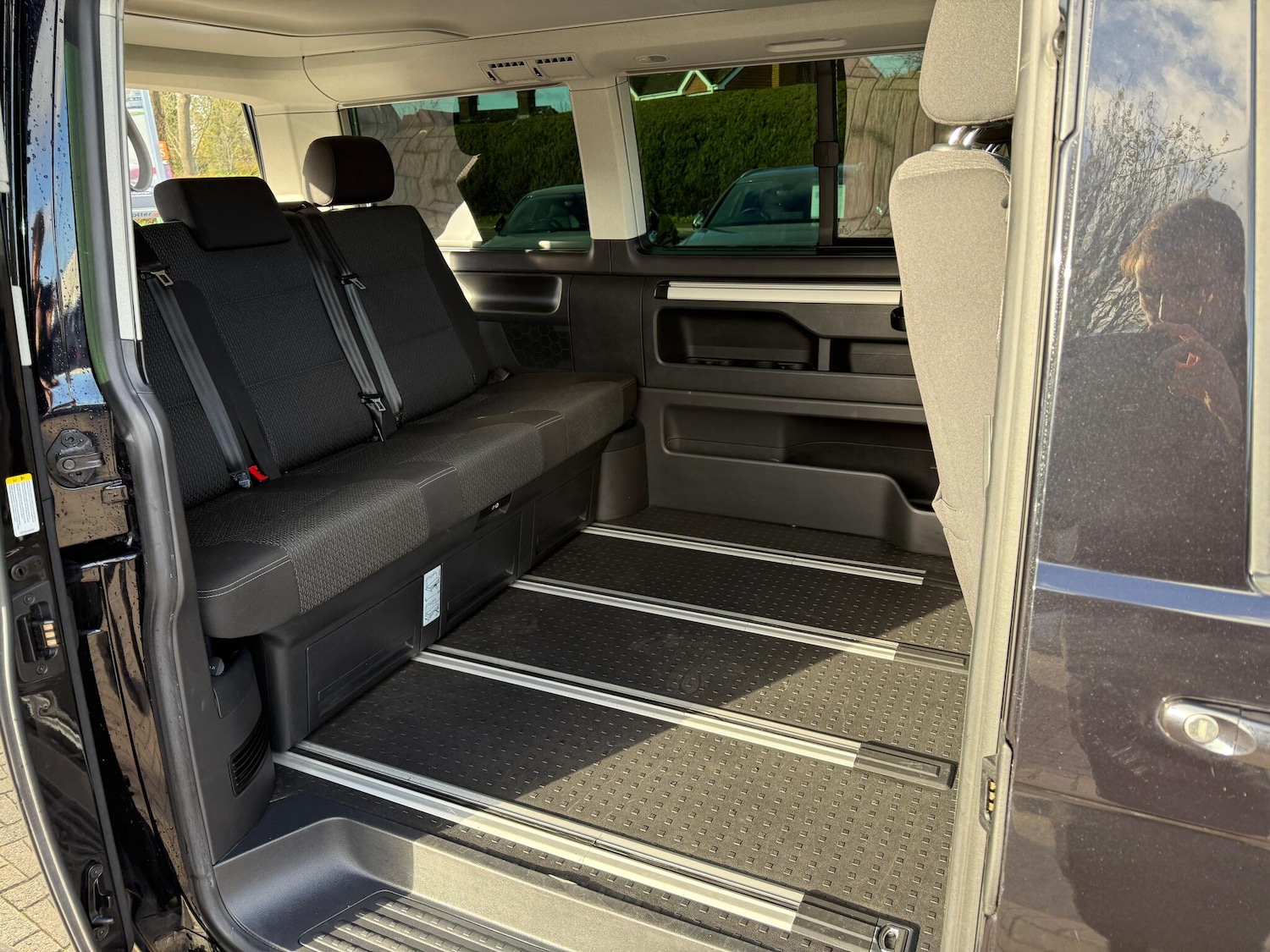 Used Volkswagen California 2018 for sale - 76607537: Photo 44