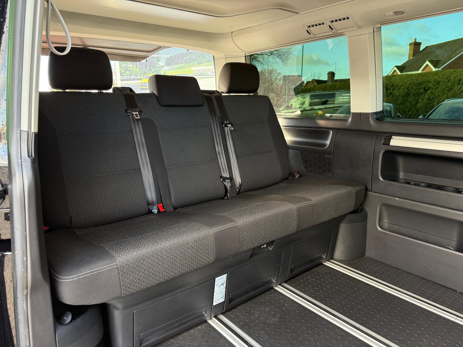 Used Volkswagen California 2018 for sale - 76607537: Photo 45