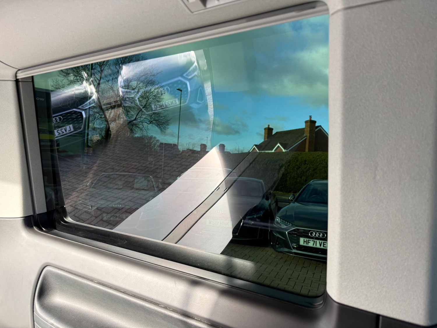 Used Volkswagen California 2018 for sale - 76607537: Photo 46