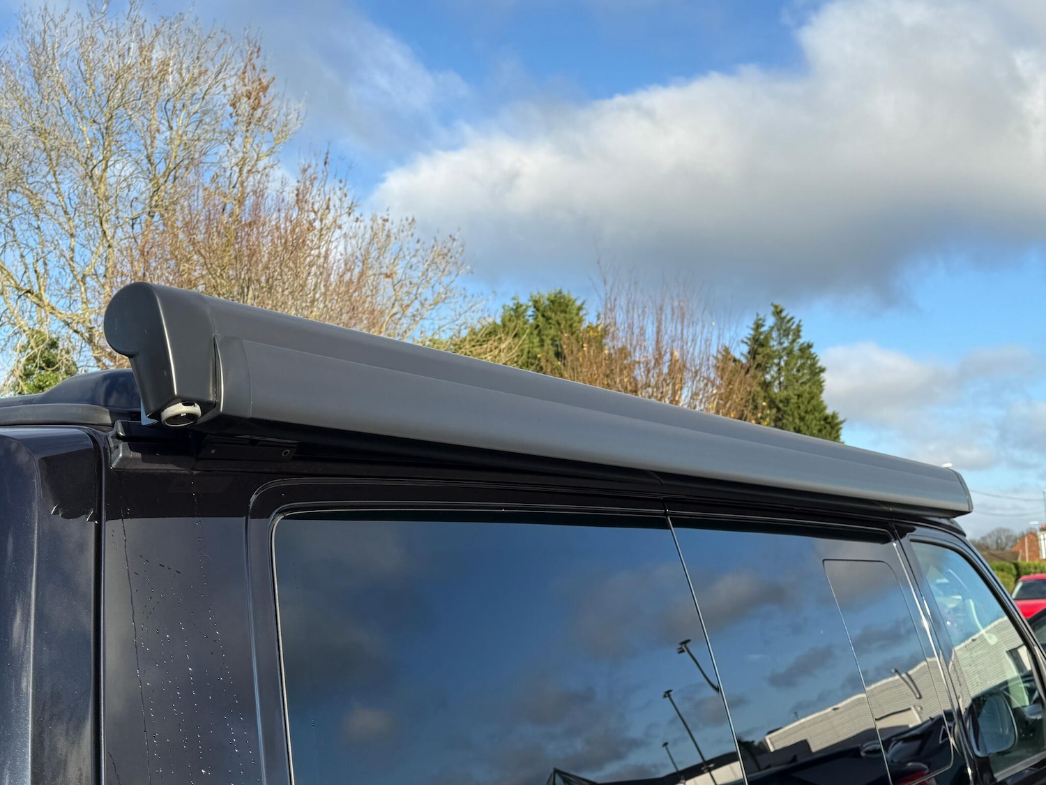 Used Volkswagen California 2018 for sale - 76607537: Photo 48