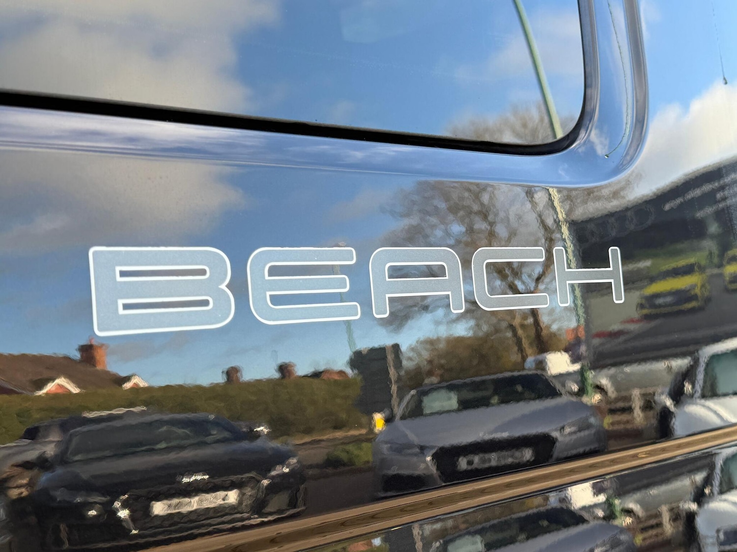 Used Volkswagen California 2018 for sale - 76607537: Photo 51