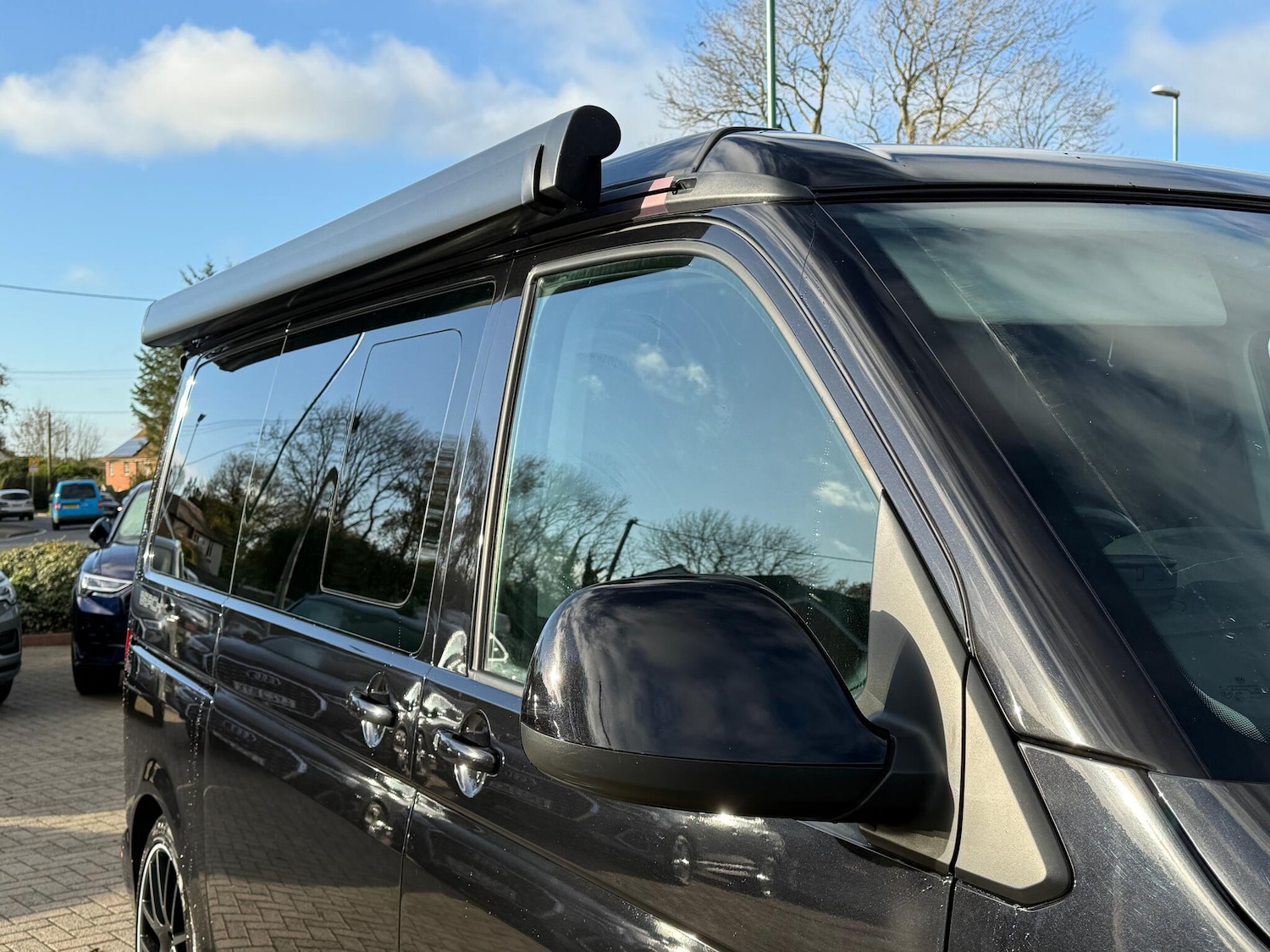 Used Volkswagen California 2018 for sale - 76607537: Photo 52