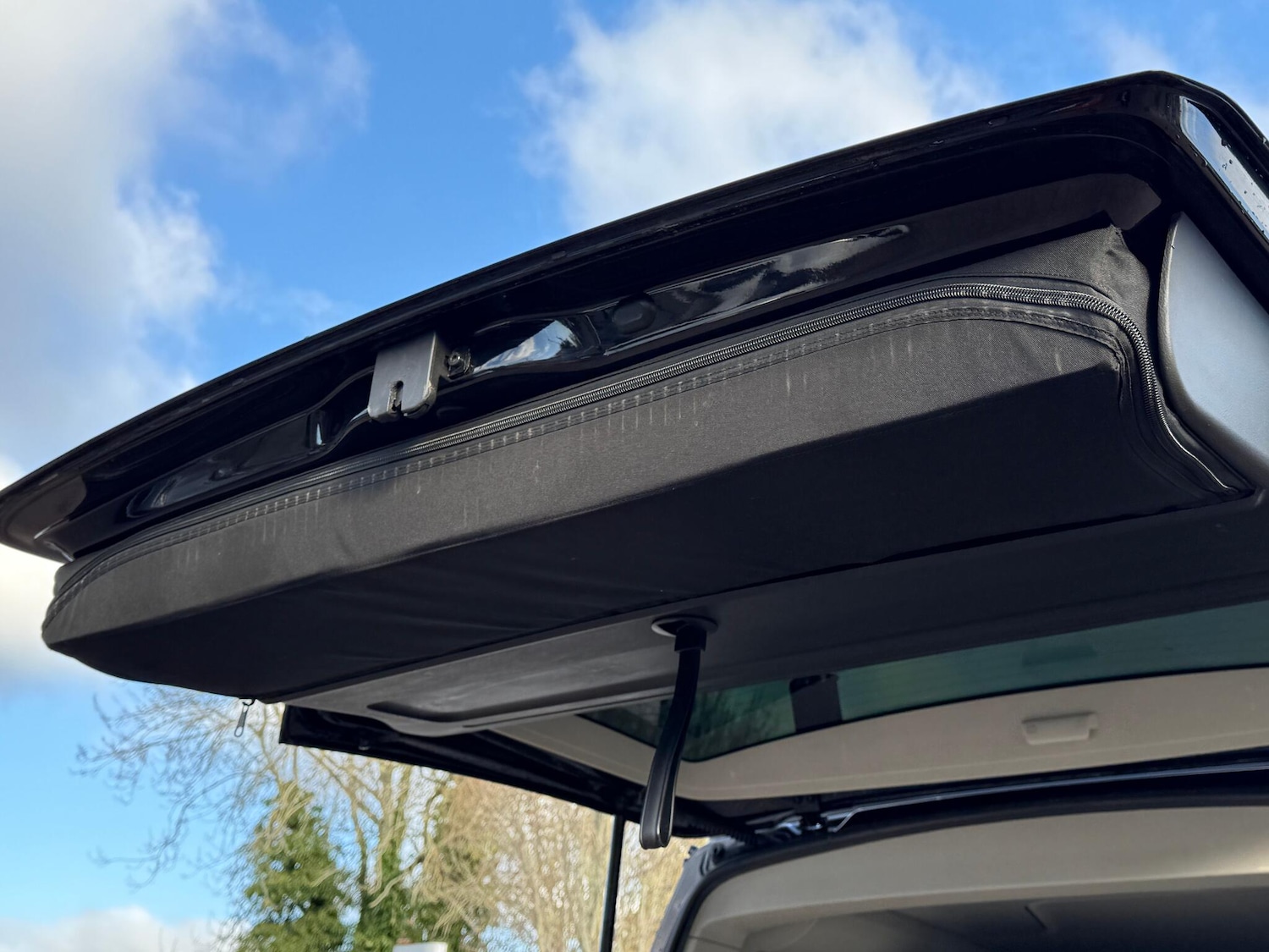 Used Volkswagen California 2018 for sale - 76607537: Photo 54